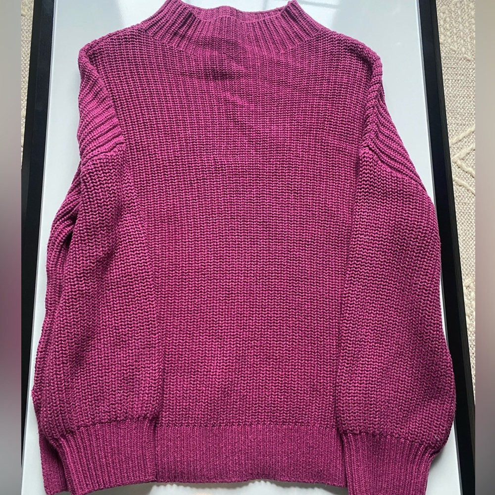 ~Women’s Knitted Sweater from Cupcakes and Cashmere Size: S